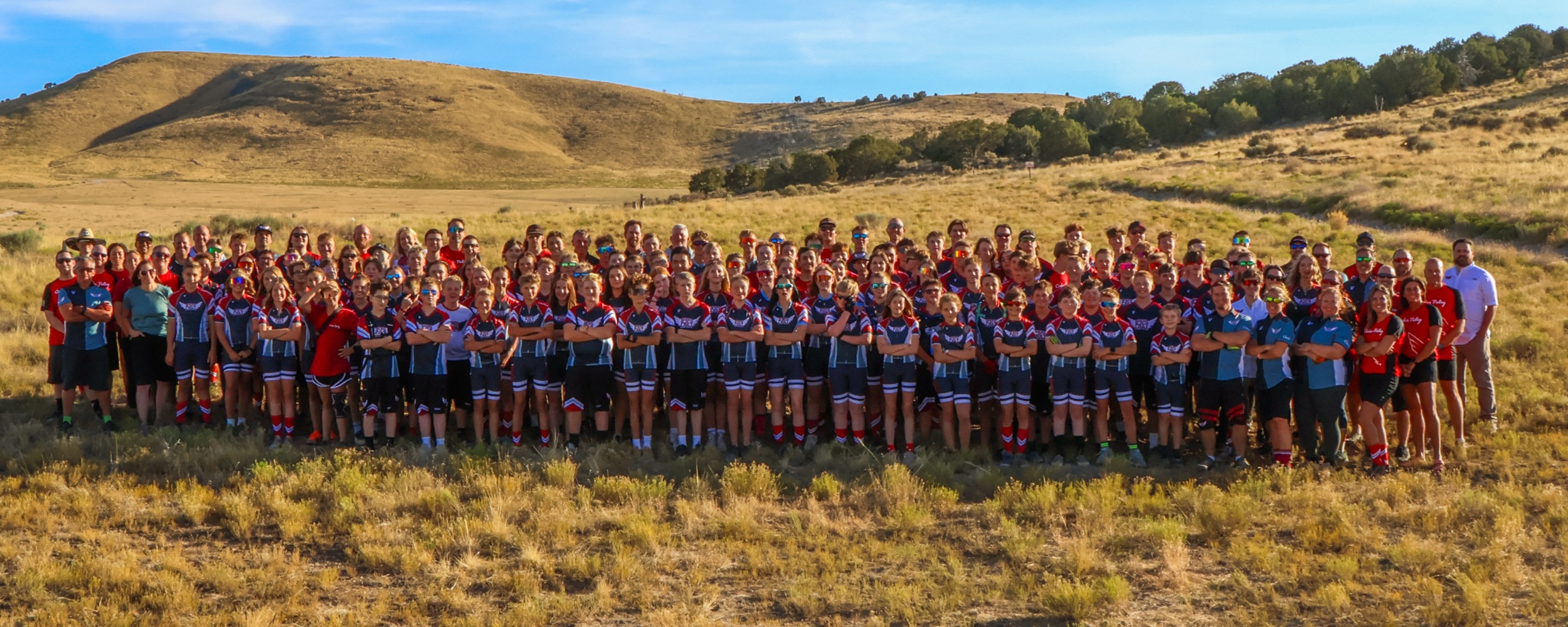 Cedar Valley Mountain Bike Team