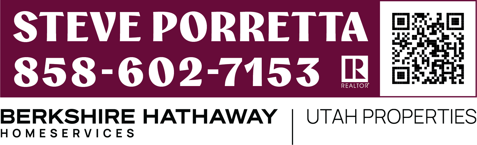 Steve Porretta — Berkshire Hathaway HomeServices